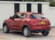 Nissan Juke 2012 Maroon - 4