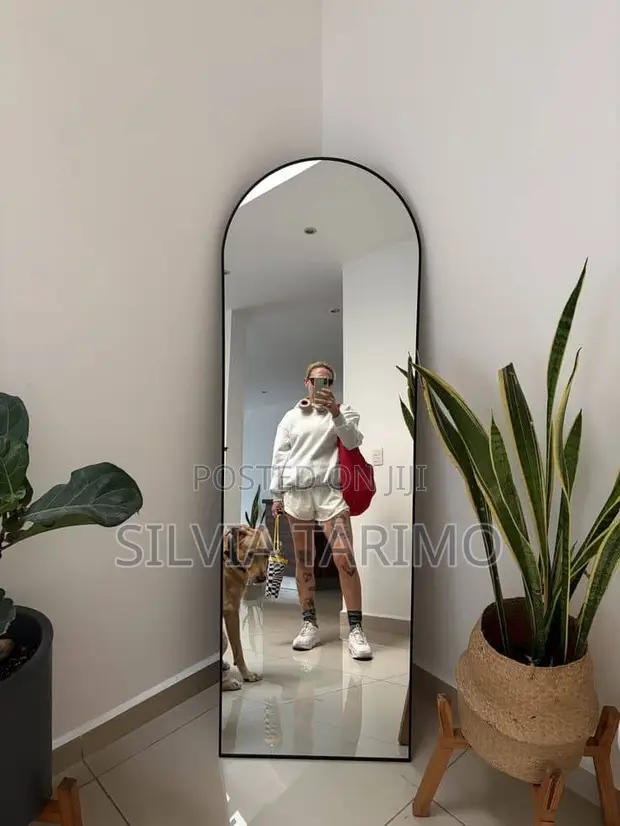 Brand New Full Body Mirror 40x120cm - 1