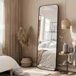 Kioo Kikubwa cha Mwili Kipya 40x120cm - 2