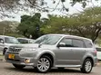 Subaru Forester 2011 Gray - 1