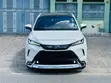 Toyota Harrier 2020 Z Package Hybrid - 3