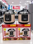 PMC Pressure Cooker 6L - 2