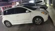 Toyota IST 2006 - White - 2