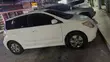 Toyota IST 2006 - White - 5