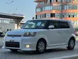 Toyota Corolla Rumion 2008 - Nyeupe - 2