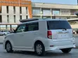 Toyota Corolla Rumion 2008 - Nyeupe - 4