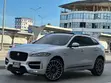 Jaguar F-Pace R-Sport 2017 Silver - 2