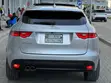 Jaguar F-Pace R-Sport 2017 Silver - 3