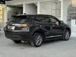 Toyota Harrier 2015 Gray - 3