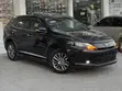 Toyota Harrier 2015 Gray - 4