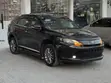 Toyota Harrier 2015 Gray - 5