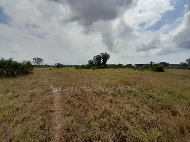 Land for Sale in Kigamboni Dege - 1
