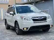 Subaru Forester 2015 White - 2