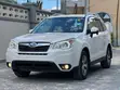 Subaru Forester 2015 White - 3