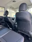 Subaru Forester 2015 White - 4