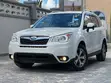 Subaru Forester 2015 White - 5