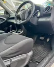 Toyota Vanguard 2011 Nyeupe - 4