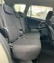 Toyota Vanguard 2011 Nyeupe - 5