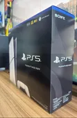 Sony PlayStation 5 Slim Digital Edition 825GB - 2