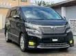 Toyota Vellfire V 2.4 FWD 7-Seater 2009 - 3