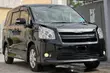 2008 Toyota Noah 2.0 143hp AWD (7 Seater) Black - 1