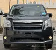 2008 Toyota Noah 2.0 143hp AWD (7 Seater) Black - 2