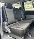2008 Toyota Noah 2.0 143hp AWD (7 Seater) Black - 4