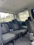 2008 Toyota Noah 2.0 143hp AWD (7 Seater) Black - 5