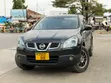 Nissan Dualis 2008 Nyeusi - 2