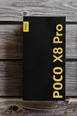 New Xiaomi Poco X8 Pro 512GB White - 1