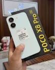 New Xiaomi Poco X8 Pro 512GB Silver - 1