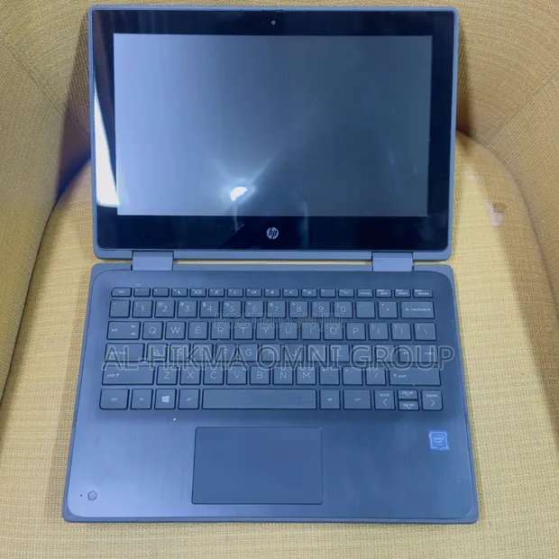 HP ProBook X360 11 G5 EE Laptop - 4GB RAM, 128GB SSD - 1