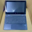 HP ProBook X360 11 G5 EE Laptop - 4GB RAM, 128GB SSD - 1