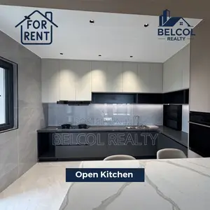 Furnished 3-Bedroom Apartment in Phoenix Condos, Masaki for Rent