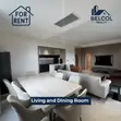 Furnished 3-Bedroom Apartment in Phoenix Condos, Masaki for Rent - 3