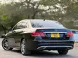 Mercedes-Benz E550 2015 Black - 3