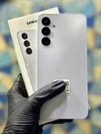 Samsung Galaxy A16 128GB Nyeupe Mpya - 1