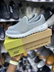 Viatu vya Ngozi vya Skechers vya Wanaume - 1