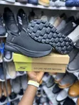 Viatu vya Ngozi vya Skechers vya Wanaume - 2