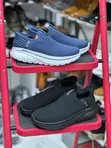 Viatu vya Ngozi vya Skechers vya Wanaume - 5