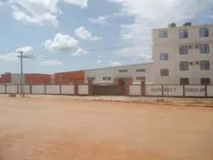 Industrial Plot for Sale, Kigamboni Kisarawe
