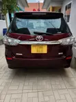 Dereva Binafsi | Uhamisho Uwanja wa Ndege | Dar es Salaam - 3