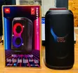 JBL 120Party Box Speaker - 1