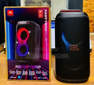 JBL 120Party Box Speaker