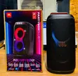 JBL 120Party Box Speaker - 3