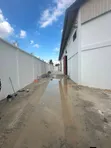 Godown la Kupanga Uwanja wa Ndege, sqm 450 - 2