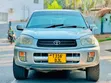 Toyota RAV4 2007 Silver - 1