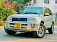 Toyota RAV4 2007 Silver - 3