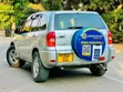 Toyota RAV4 2007 Silver - 4