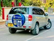 Toyota RAV4 2007 Silver - 5